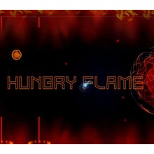 Hungry Flame