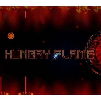 Hungry Flame