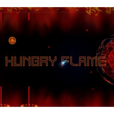 Hungry Flame