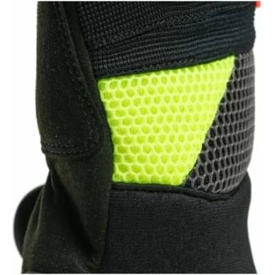 Dainese VR46 Curb Short