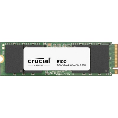 Crucial E100 480GB (CT480E100SSD8-T)