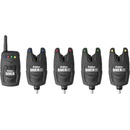 Delphin Sada signalizátorov DIVER 9V zelená