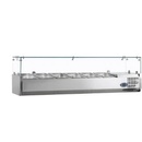 Tefcold VK33-150