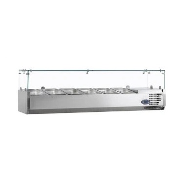 Tefcold VK33-150