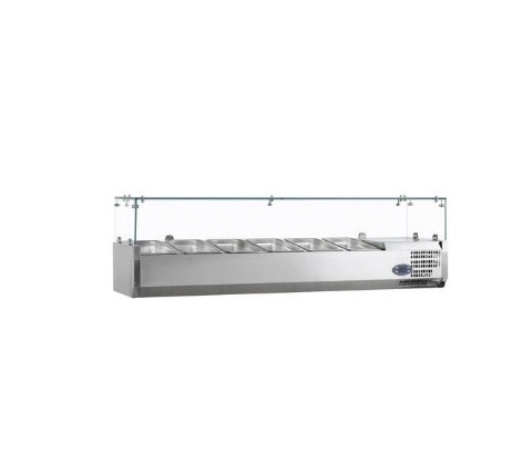 Tefcold VK33-150