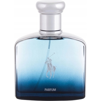 Ralph Lauren Polo Deep Blue parfémovaná voda pánská 75 ml