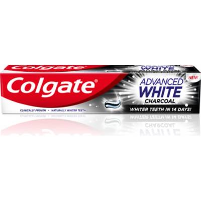 Colgate Charcoal Whitening 75 ml