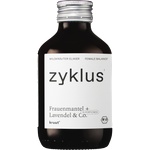 kruut Zyklus - Oxymel I Екстракт от диворастящи билки Bio - 150 ml (15 порции)