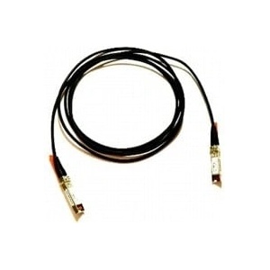 Cisco 10GBASE-CU, SFP+, 1.5m мрежов кабел Черен 1, 5 м (SFP-H10GB-CU1-5M=)
