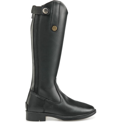 Brogini Детски обувки Brogini Modena Piccino Kids Riding Boots - Black