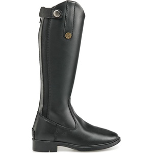 Brogini Детски обувки Brogini Modena Piccino Kids Riding Boots - Black