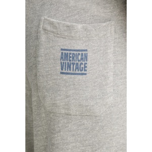 American Vintage Спортен панталон (ZOF05B)