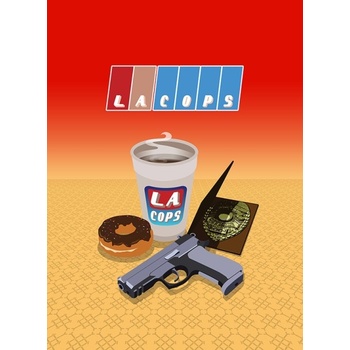 LA Cops
