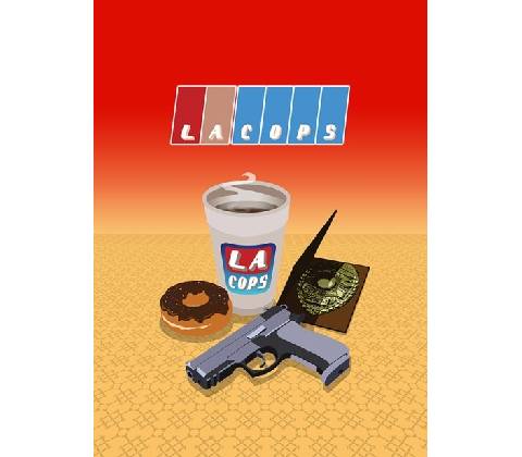 LA Cops