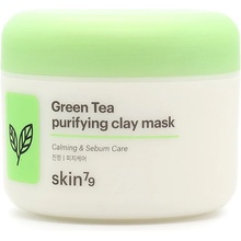 Green Tea Purifyng Clay Mask 95 ml