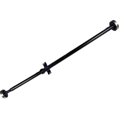 Kardan hřídel zadní SKODA OCTAVIA II 4WD 2004- YETI 4WD 2009- 1K0521101B 1K0521101C 1K0521101H 1K0521101L – Zboží Mobilmania