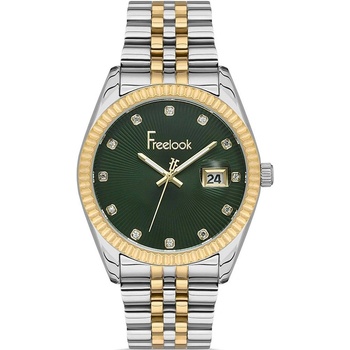 Freelook Часовник Freelook FL. 1.10346-4 (FL.1.10346-4)