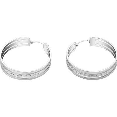 Pierre Lannier náušnice BJ07A2101