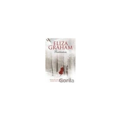 Restitution - Eliza Graham