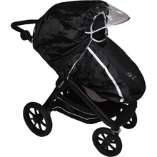 EasyGrow Pláštěnka univerzální Black