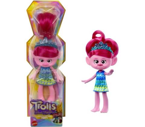 Mattel Trolls Chenille