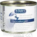 Dr.Clauder's Терапевтична диетична хипоалергенна храна за котки 200 гр (22470200)