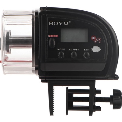 Automatické kŕmidlo digitálne BOYU ZW-66