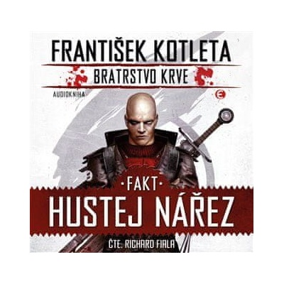 Fakt hustej nářez - František Kotleta