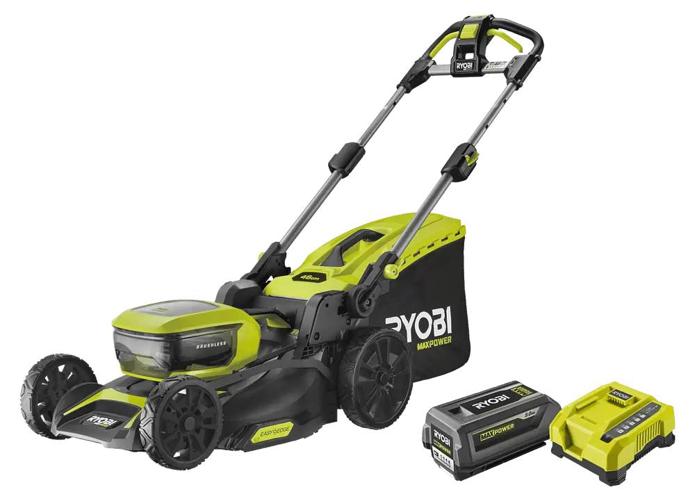 Ryobi RY36LMX46A-150 5133004914 od 11 990 Kč