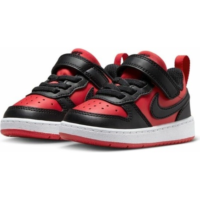 Nike Court Borough Low Recraft K Dv5458-600