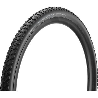 Pirelli Cinturato™ GRAVEL M Perf., 40-622, TechWALL, 60tpi, SpeedGRIP, černý 4744800