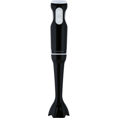 Silvercrest SSM 350 D1 černá – Hledejceny.cz