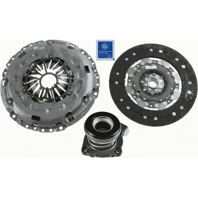SACHS 3000 990 163