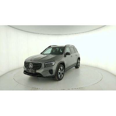 Mercedes-Benz GLB 200 d Advanced 4Matic 110 kW