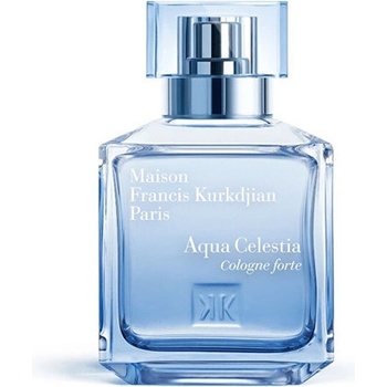 Maison Francis Kurkdjian Aqua Celestia Cologne Forte parfémovaná voda unisex 35 ml