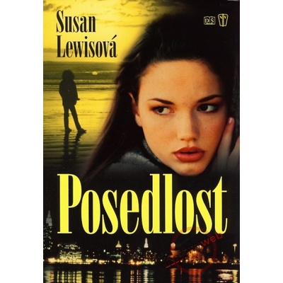 Posedlost - Susan Lewisová