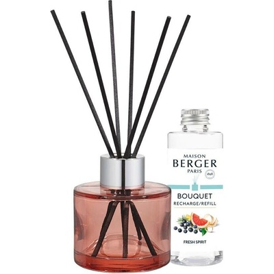 Maison Berger Paris Aróma difuzér Mini Bouquet Summer Fresh Spirit 90 ml