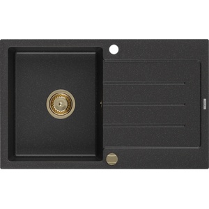 Mexen Bruno 6513791010-73-G Мивка за вграждане