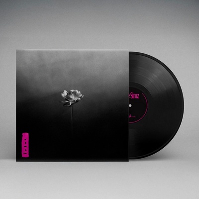Little SIMZ - LOTUS 1 LP