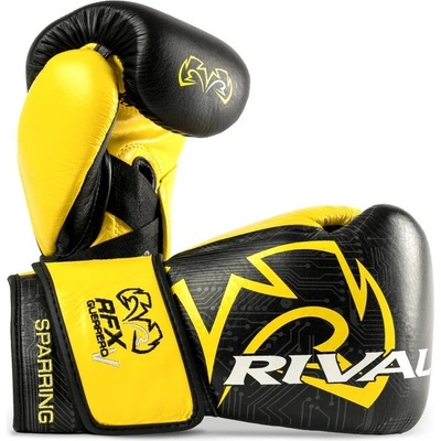 RIVALRFX-Guerrero-V Sparring – Zboží Dáma