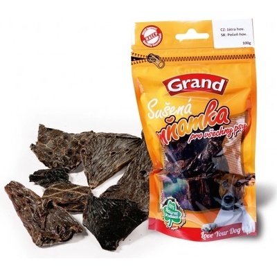 GRAND sušená hovadzia pecen 100 g