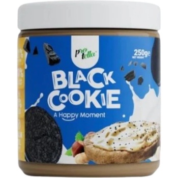 Image 1 of Protella Protein Cream | Black Cookie [200 грама]