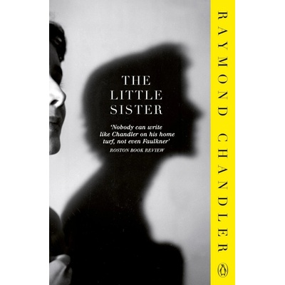Little Sister - R. Chandler