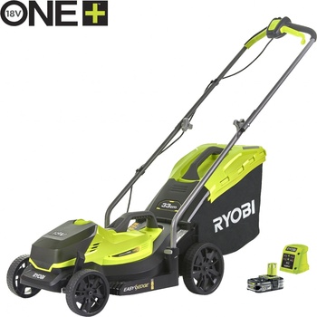 RYOBI RLM18C33B25