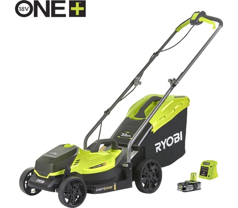 RYOBI RLM18C33B25