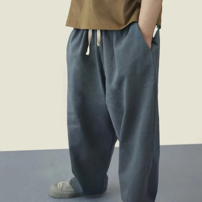 Gray Label Gots blue Grey