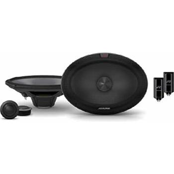 Image 1 of Alpine R-S69C