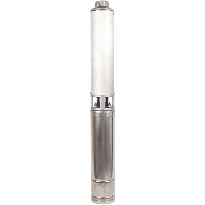 PUMPA Inox Line VS 2/14 0,75kW 230V 36mF kábel 1,7m ZB0006296262