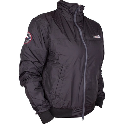 Kentaur bunda unisex červená růžová – Zboží Dáma