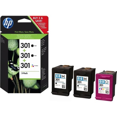 HP E5Y87EE Multipack